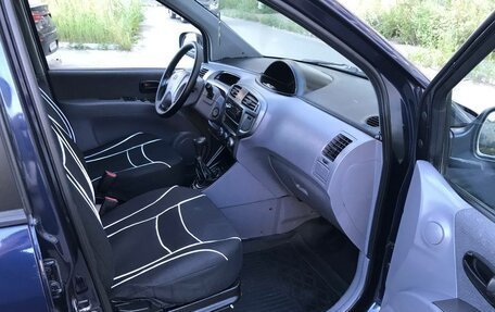 Hyundai Matrix I рестайлинг, 2005 год, 499 000 рублей, 15 фотография