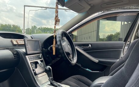 Nissan Skyline, 2005 год, 800 000 рублей, 9 фотография