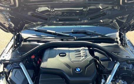 BMW 4 серия, 2020 год, 4 500 000 рублей, 7 фотография
