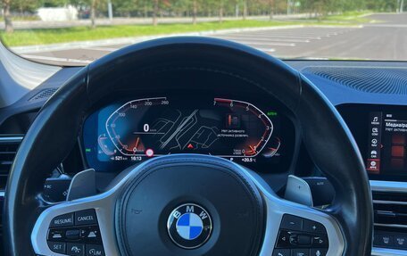 BMW 4 серия, 2020 год, 4 500 000 рублей, 12 фотография