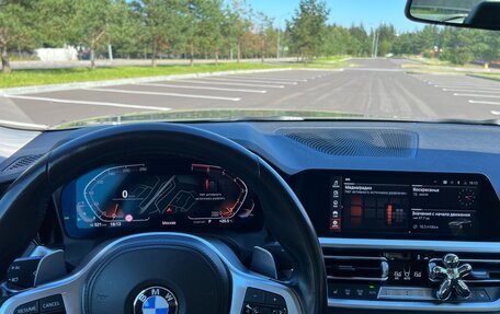 BMW 4 серия, 2020 год, 4 500 000 рублей, 13 фотография