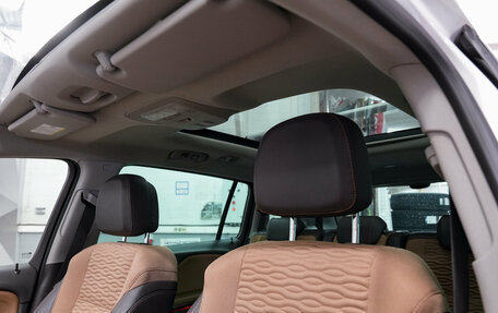 Opel Zafira C рестайлинг, 2013 год, 1 388 000 рублей, 21 фотография