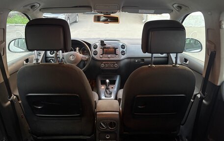 Volkswagen Tiguan I, 2015 год, 1 200 000 рублей, 9 фотография