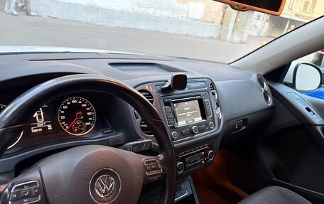 Volkswagen Tiguan I, 2015 год, 1 200 000 рублей, 14 фотография