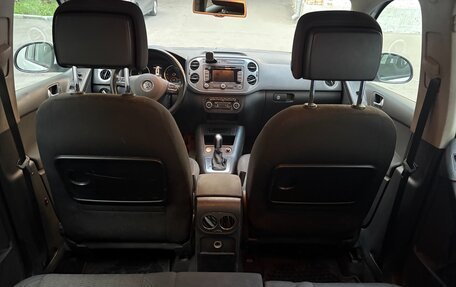Volkswagen Tiguan I, 2015 год, 1 200 000 рублей, 8 фотография