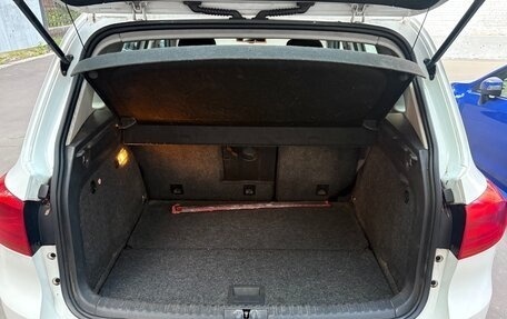 Volkswagen Tiguan I, 2015 год, 1 200 000 рублей, 7 фотография