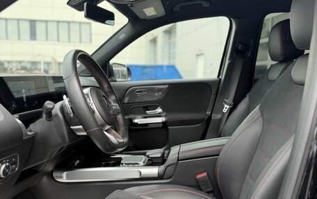 Mercedes-Benz GLB, 2020 год, 4 332 048 рублей, 7 фотография