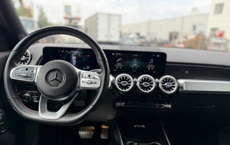Mercedes-Benz GLB, 2020 год, 4 332 048 рублей, 8 фотография