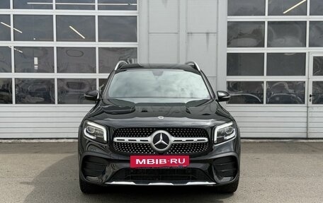 Mercedes-Benz GLB, 2020 год, 4 332 048 рублей, 2 фотография