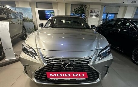 Lexus ES VII, 2025 год, 6 040 000 рублей, 3 фотография