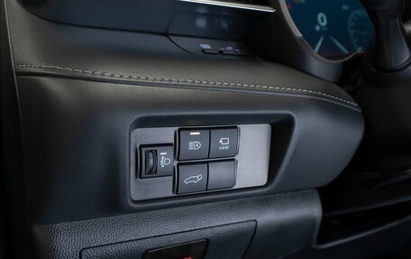 Toyota Highlander, 2025 год, 5 000 000 рублей, 19 фотография