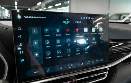 Toyota Highlander, 2025 год, 5 000 000 рублей, 27 фотография