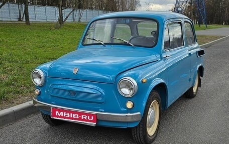 ЗАЗ 965, 1968 год, 999 000 рублей, 1 фотография