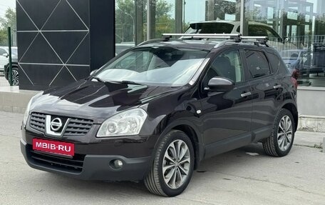 Nissan Qashqai, 2008 год, 870 000 рублей, 1 фотография