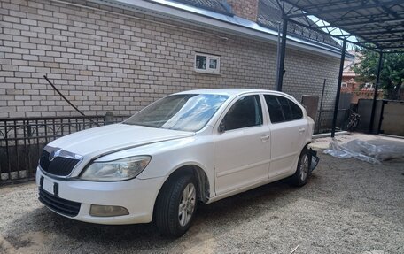 Skoda Octavia, 2013 год, 250 000 рублей, 1 фотография