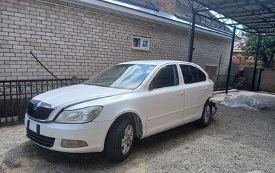 Skoda Octavia, 2013 год, 250 000 рублей, 1 фотография
