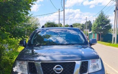 Nissan Pathfinder, 2012 год, 1 450 000 рублей, 1 фотография