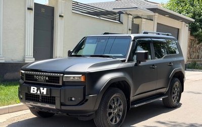 Toyota Land Cruiser Prado, 2024 год, 8 933 000 рублей, 1 фотография