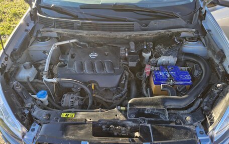 Nissan Qashqai, 2011 год, 1 030 000 рублей, 4 фотография