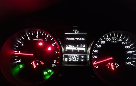 Nissan Qashqai, 2011 год, 1 030 000 рублей, 14 фотография