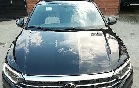 Volkswagen Jetta VII, 2020 год, 1 730 000 рублей, 6 фотография