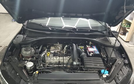 Volkswagen Jetta VII, 2020 год, 1 730 000 рублей, 12 фотография