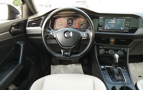 Volkswagen Jetta VII, 2020 год, 1 730 000 рублей, 23 фотография