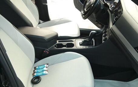 Volkswagen Jetta VII, 2020 год, 1 730 000 рублей, 19 фотография