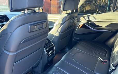 BMW X5, 2020 год, 6 200 000 рублей, 9 фотография