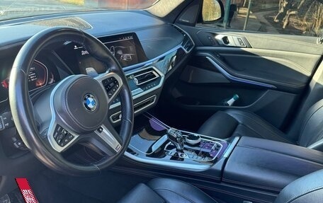 BMW X5, 2020 год, 6 200 000 рублей, 8 фотография