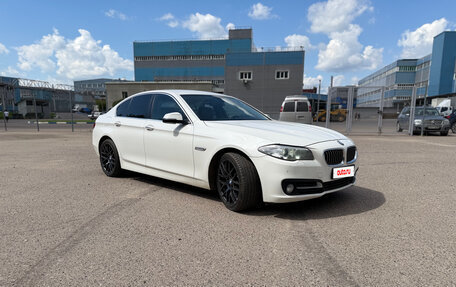BMW 5 серия, 2014 год, 2 400 000 рублей, 7 фотография