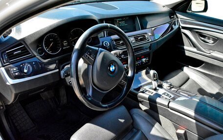 BMW 5 серия, 2014 год, 2 400 000 рублей, 9 фотография