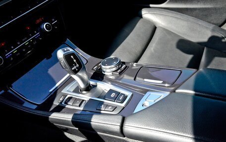 BMW 5 серия, 2014 год, 2 400 000 рублей, 12 фотография
