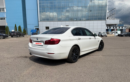 BMW 5 серия, 2014 год, 2 400 000 рублей, 5 фотография