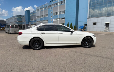 BMW 5 серия, 2014 год, 2 400 000 рублей, 6 фотография