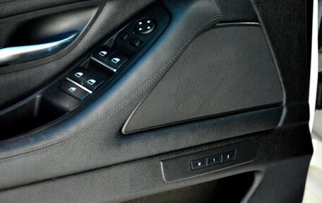 BMW 5 серия, 2014 год, 2 400 000 рублей, 14 фотография
