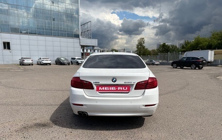 BMW 5 серия, 2014 год, 2 400 000 рублей, 4 фотография