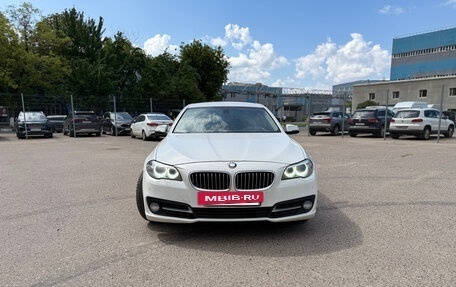 BMW 5 серия, 2014 год, 2 400 000 рублей, 8 фотография
