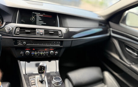 BMW 5 серия, 2014 год, 2 400 000 рублей, 17 фотография