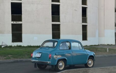 ЗАЗ 965, 1968 год, 999 000 рублей, 6 фотография