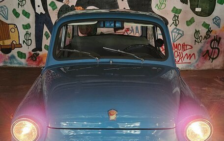 ЗАЗ 965, 1968 год, 999 000 рублей, 8 фотография