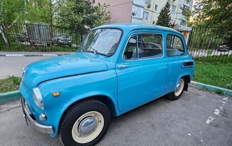 ЗАЗ 965, 1968 год, 999 000 рублей, 9 фотография