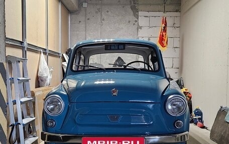 ЗАЗ 965, 1968 год, 999 000 рублей, 3 фотография