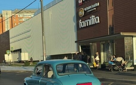 ЗАЗ 965, 1968 год, 999 000 рублей, 5 фотография