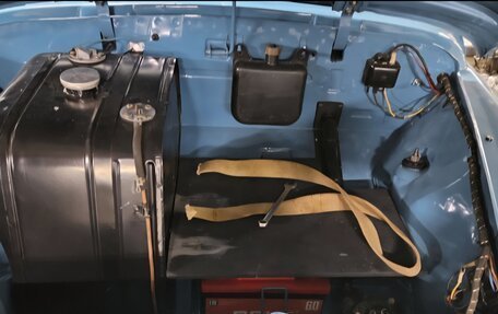 ЗАЗ 965, 1968 год, 999 000 рублей, 16 фотография