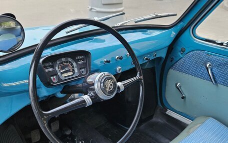 ЗАЗ 965, 1968 год, 999 000 рублей, 11 фотография
