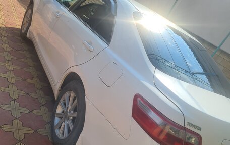 Toyota Camry, 2008 год, 1 100 000 рублей, 6 фотография
