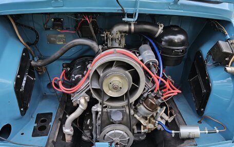 ЗАЗ 965, 1968 год, 999 000 рублей, 15 фотография