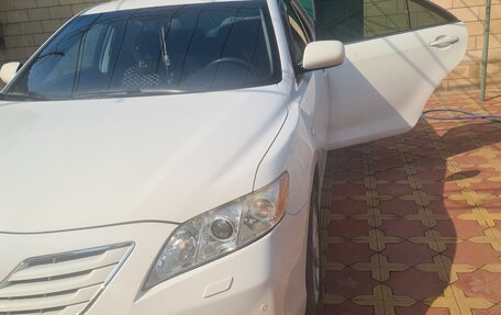 Toyota Camry, 2008 год, 1 100 000 рублей, 7 фотография