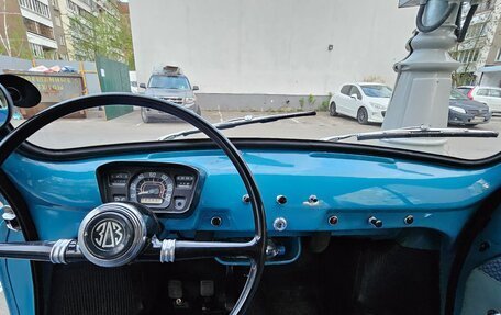 ЗАЗ 965, 1968 год, 999 000 рублей, 12 фотография